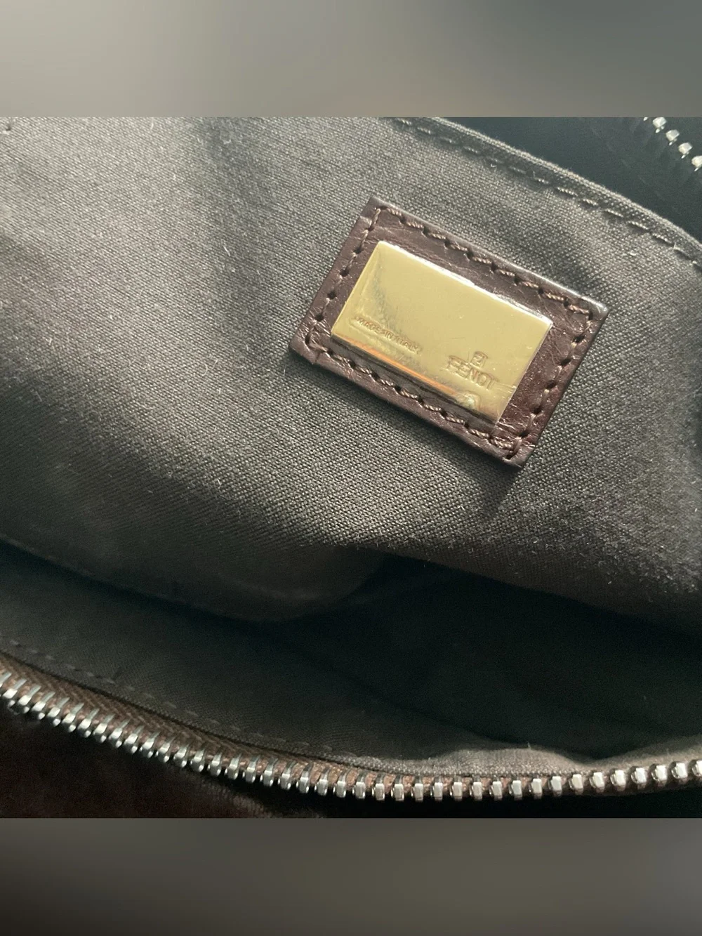 Fendi bags